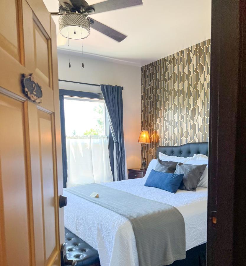Hotel Stevenson Экстерьер фото